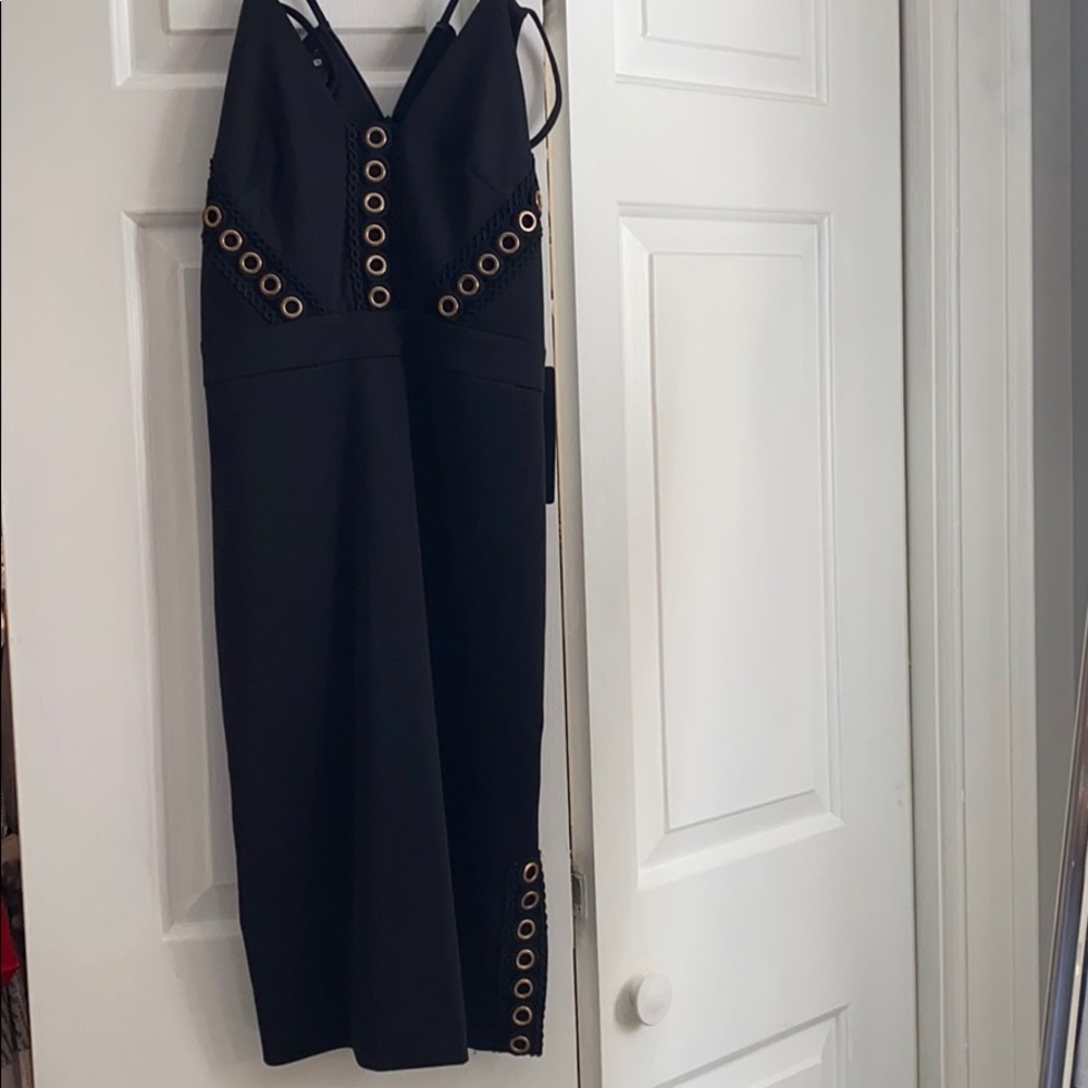 BEBE NEW DRESS